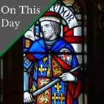 December 21 – Jasper Tudor, uncle of King Henry VII