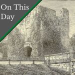 December 31 – Sir William Skeffington, Lord Deputy of Ireland