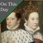 December 5 – The death of Mary, Queen of Scots’ first husband