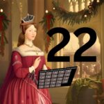 Day 22 of the Anne Boleyn Files Advent Calendar