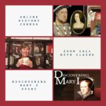 Last minute gifts for Tudor history lovers