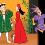 ‘Twas the Night Before Tudor Christmas – An Anne Boleyn and Henry VIII short story