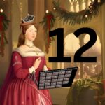 Day 12 of the Anne Boleyn Files Advent Calendar