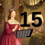 Day 15 of the Anne Boleyn Files Advent Calendar