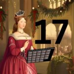 Day 17 of the Anne Boleyn Files Advent Calendar