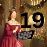 Day 19 of the Anne Boleyn Files Advent Calendar