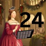 Day 24 of the Anne Boleyn Files Advent Calendar
