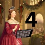 Day 4 of The Anne Boleyn Files Advent Calendar