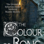 Celebrating the release of The Colour of Bone – A London Charnel House