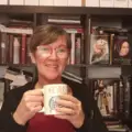 Photo of Claire Ridgway