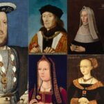 Henry VIII’s Fascinating Background