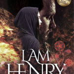 Anne Boleyn is a pivotal character in the novel, ‘I am Henry’