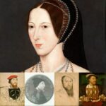 #fridayfun – Poll: With which man would Anne Boleyn have been happiest?