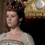 #WednesdayFact – Anne Boleyn and the Crown of St Edward