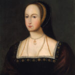 #PortraitTuesday – An 18th century portrait of Anne Boleyn