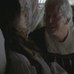 #WednesdayFact – Anne Boleyn survived sweating sickness in 1528