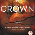 The Crown: A Novel by Nancy Bilyeau