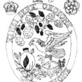 Let them grumble tattoo art
