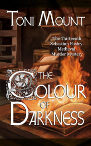 The Colour of Darkness